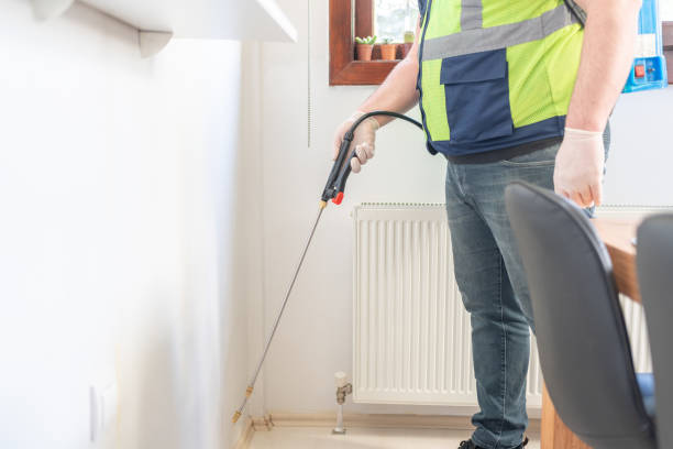 Best Local Pest Control Services  in Country Club Estates, GA